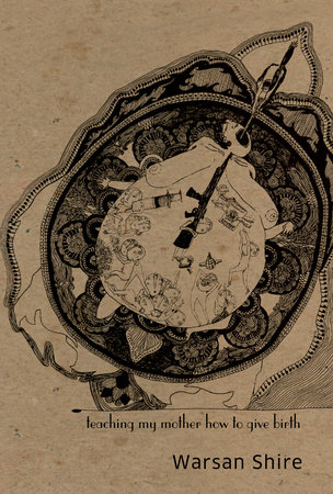 Teaching My Mother How to Give Birth cover