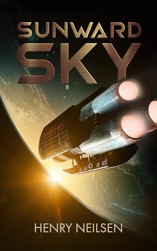 Sunward Sky