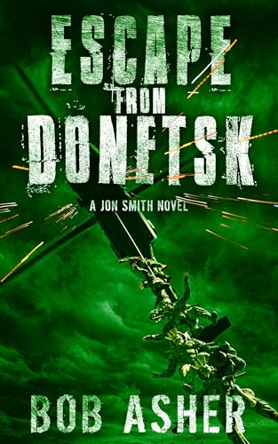Escape From Donetsk