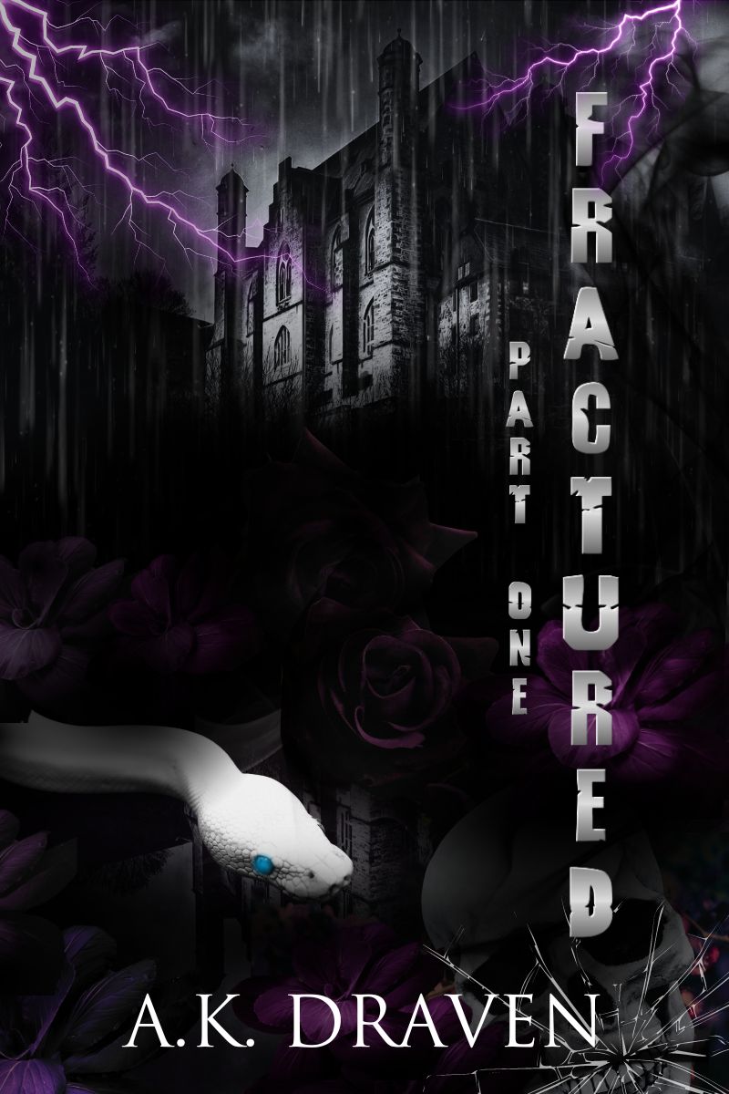 Fractured