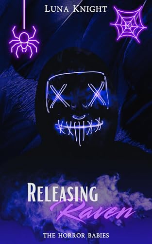 Releasing Raven