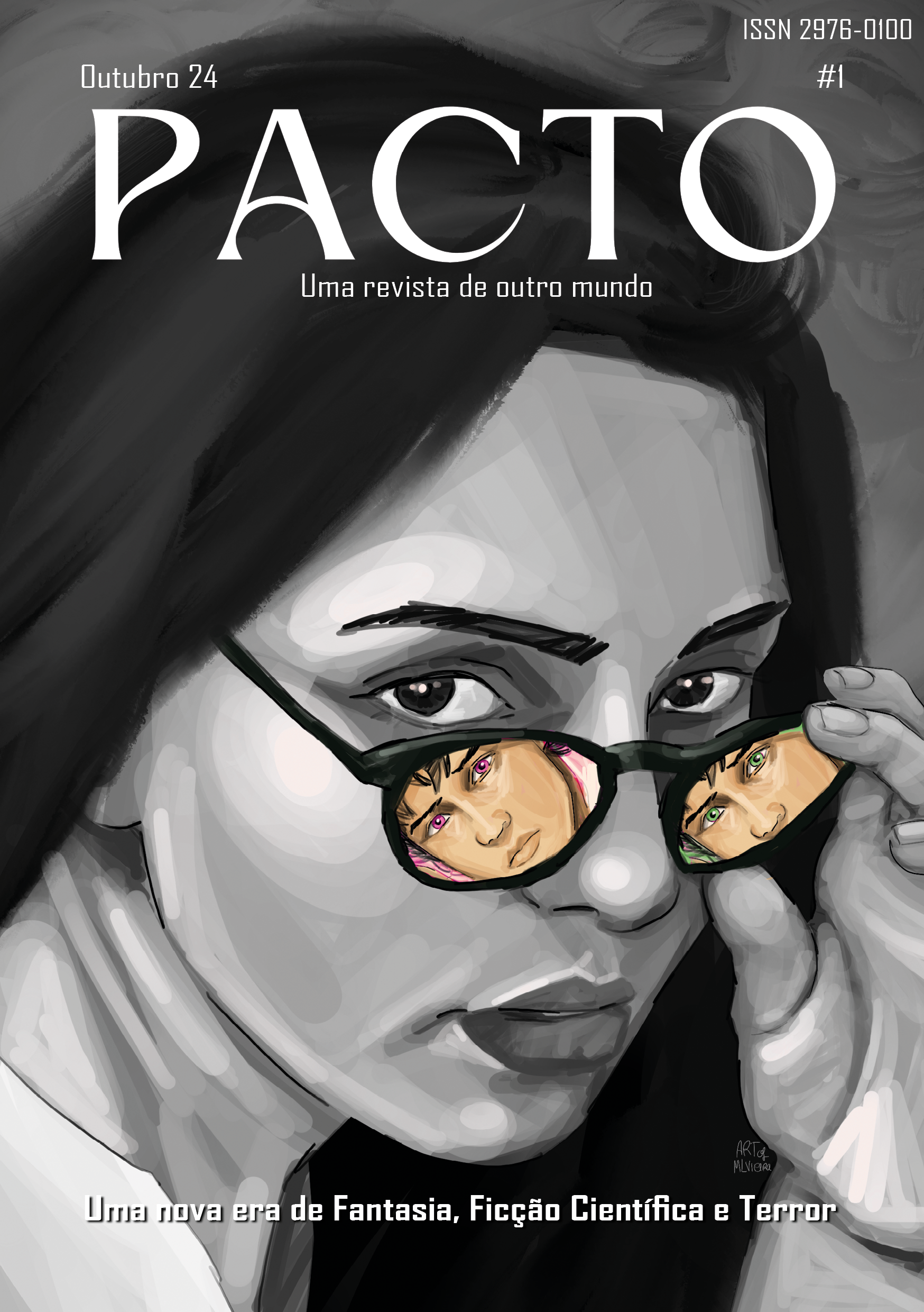 PACTO #1