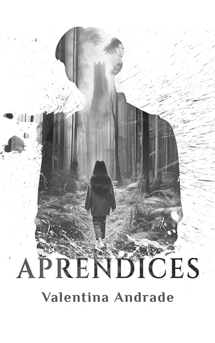 Aprendices: Una novela romántica contemporánea sobrenatural, que revela uno a uno los secretos de la Mansión Foster.
