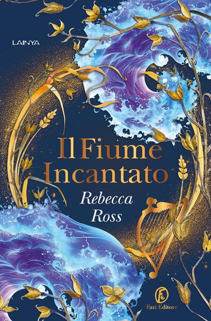 A River Enchanted book cover