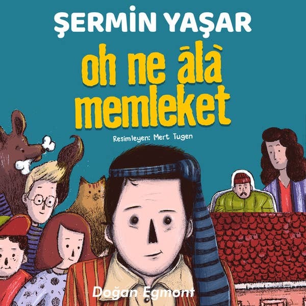 Oh Ne Âlâ Memleket