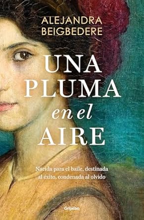 Una pluma en el aire / Light as a Feather