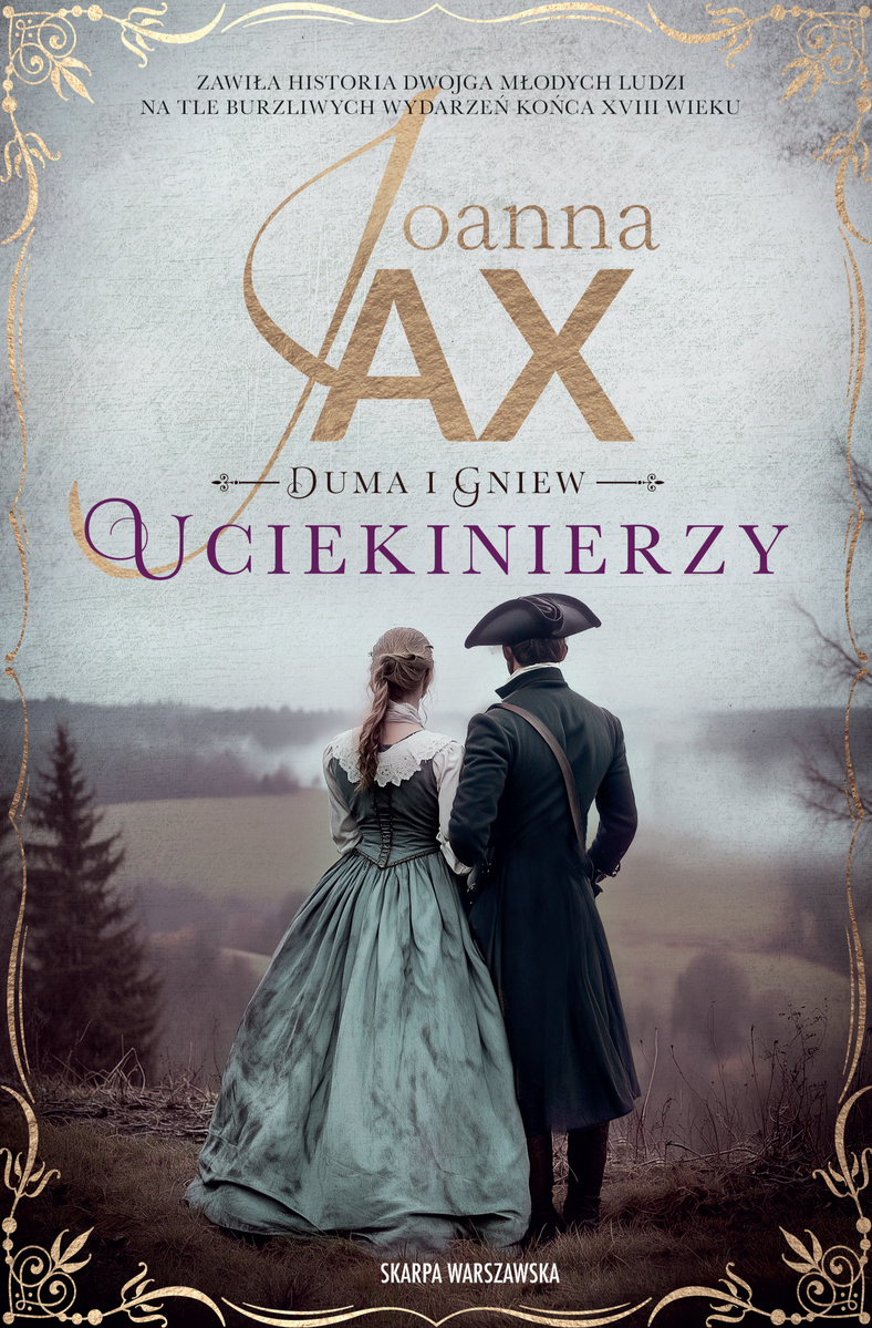 Uciekinierzy