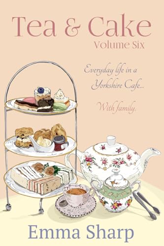 Tea and Cake With Family