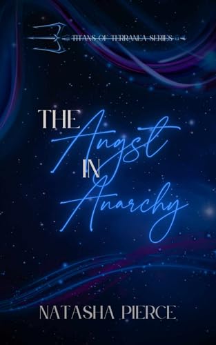 The Angst in Anarchy book cover