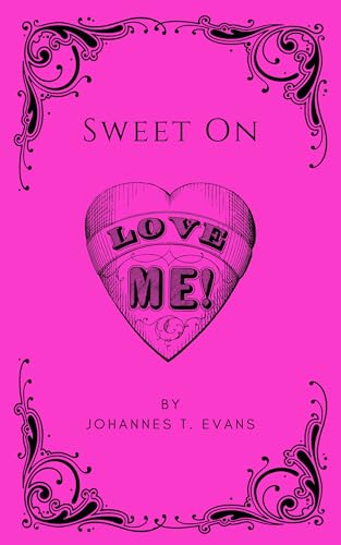 Sweet On: M/M Romance Short Story