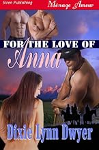 For the Love of Anna