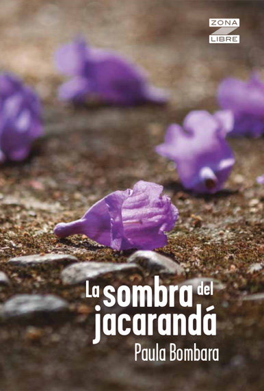 La sombra del Jacarandá