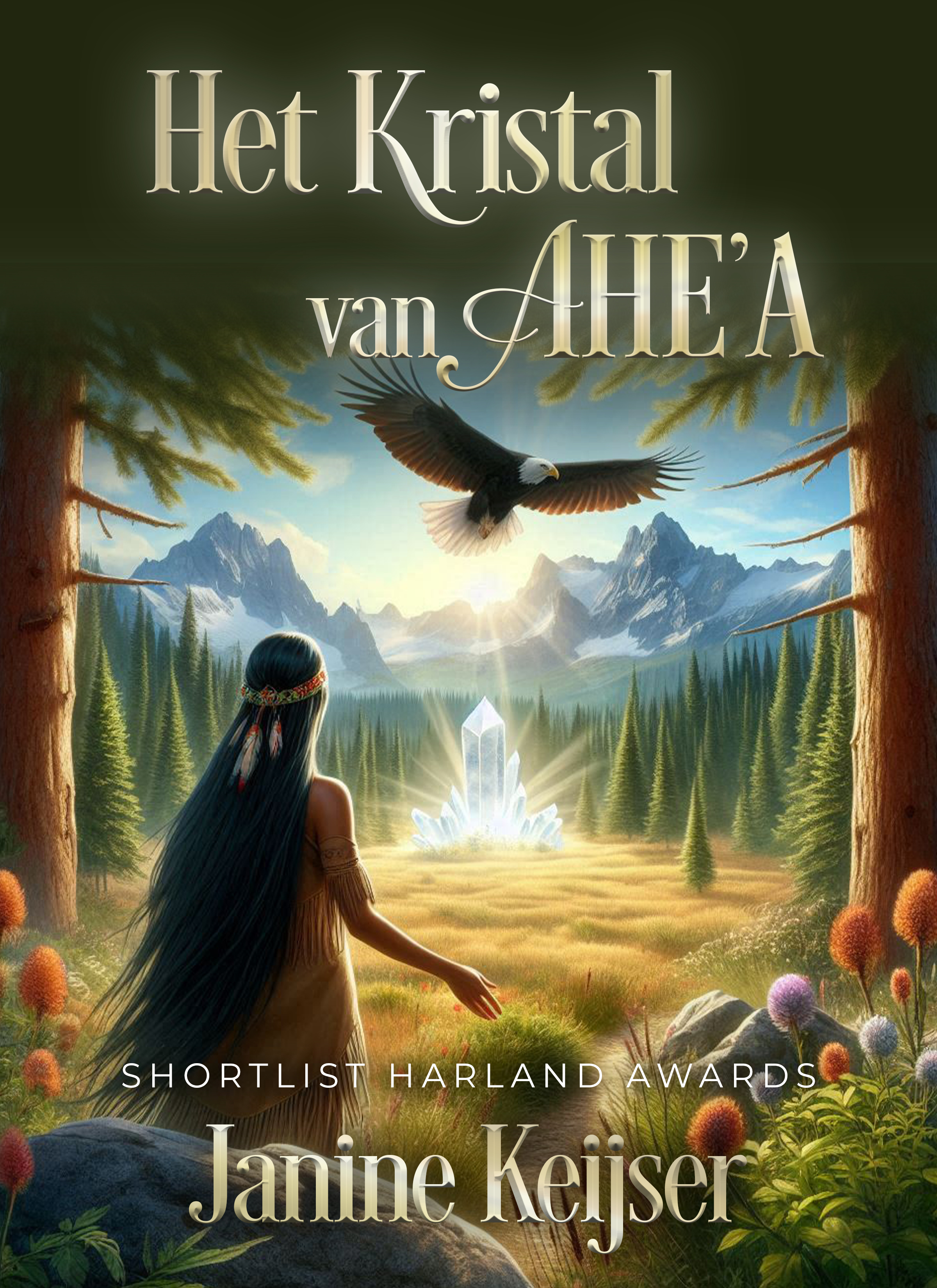 Het Kristal van Ahe’a