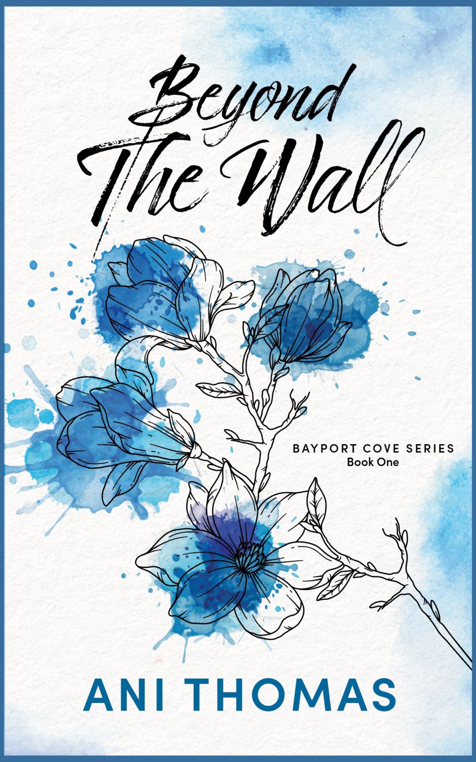 Beyond the Wall