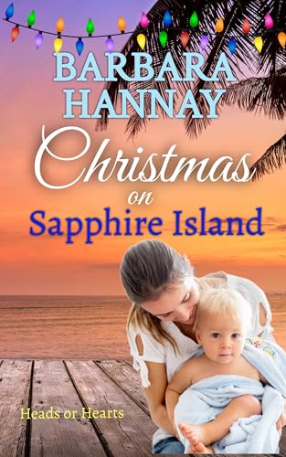 Christmas on Sapphire Island