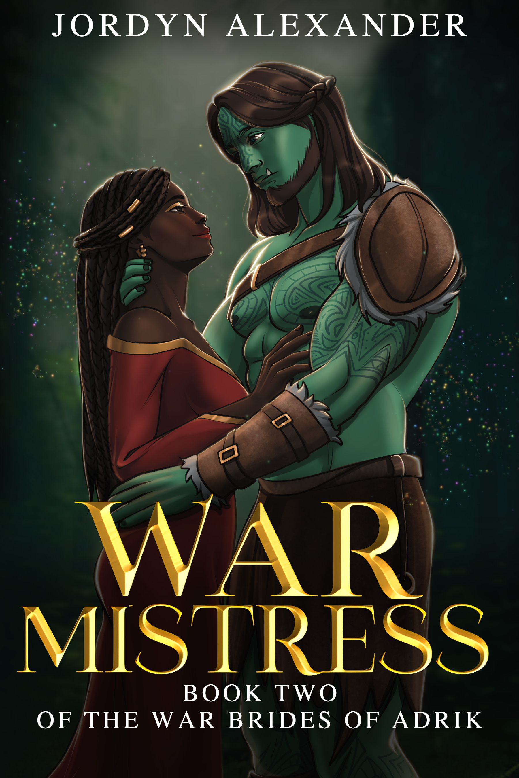 War Mistress