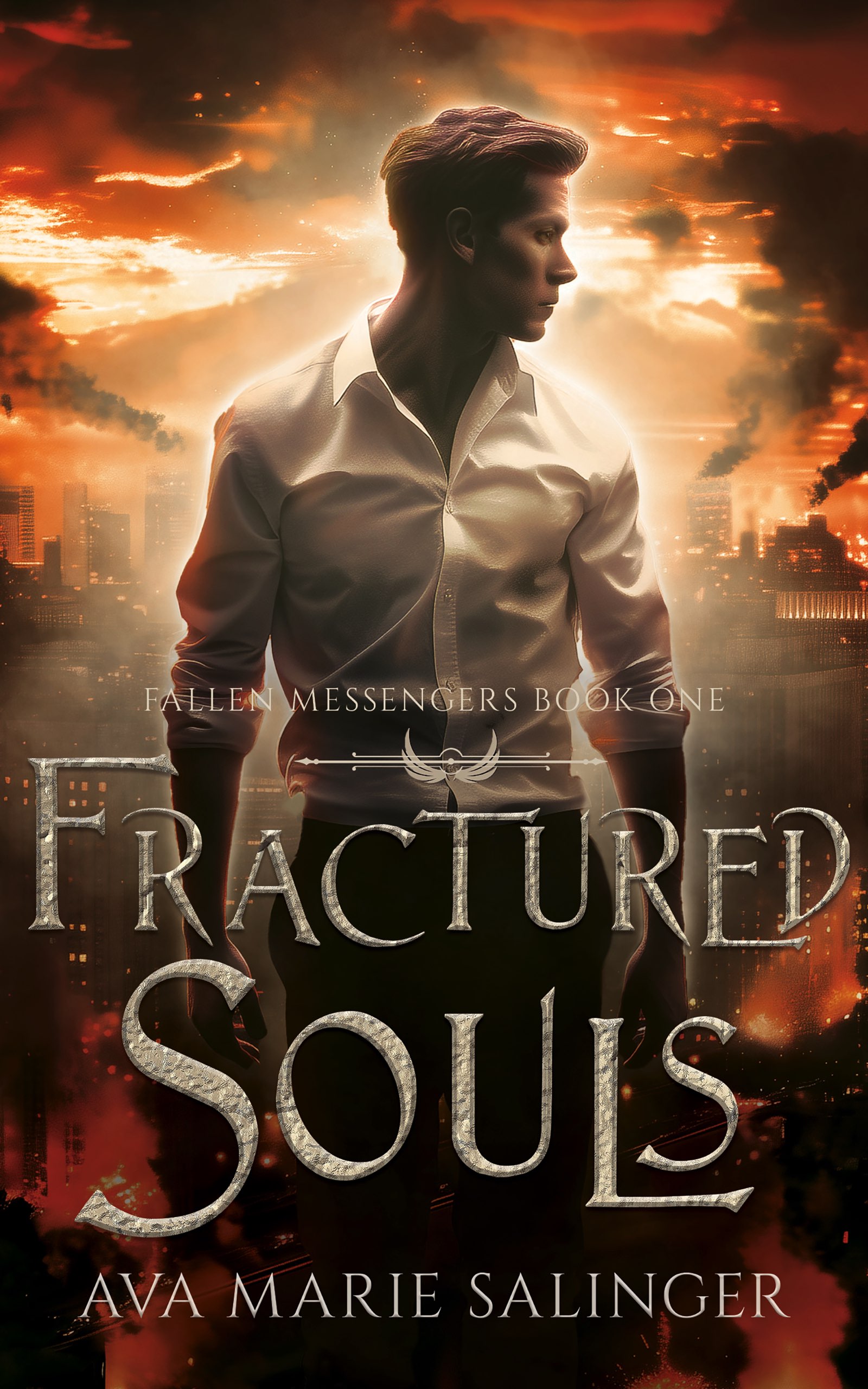 Fractured Souls