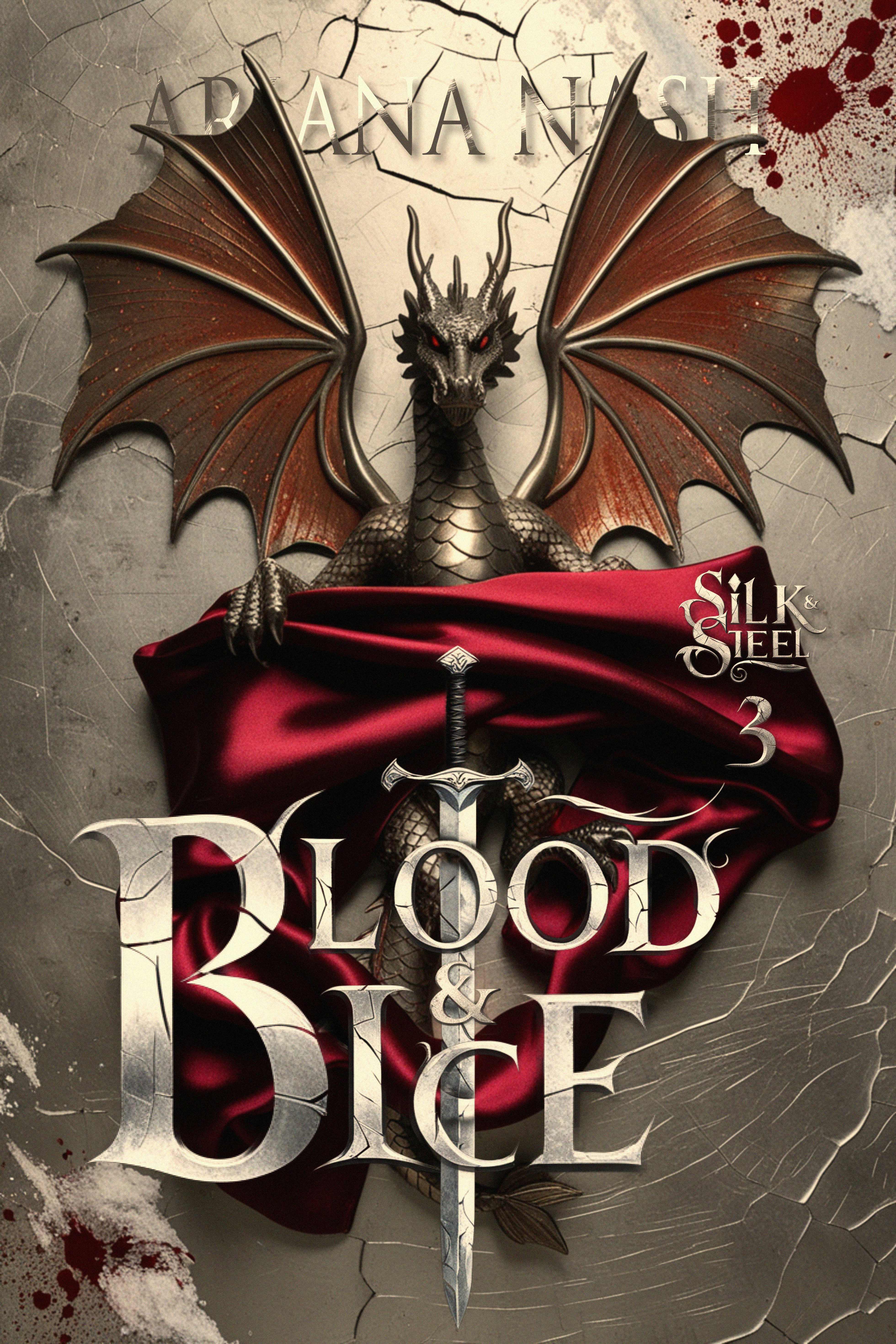Blood & Ice