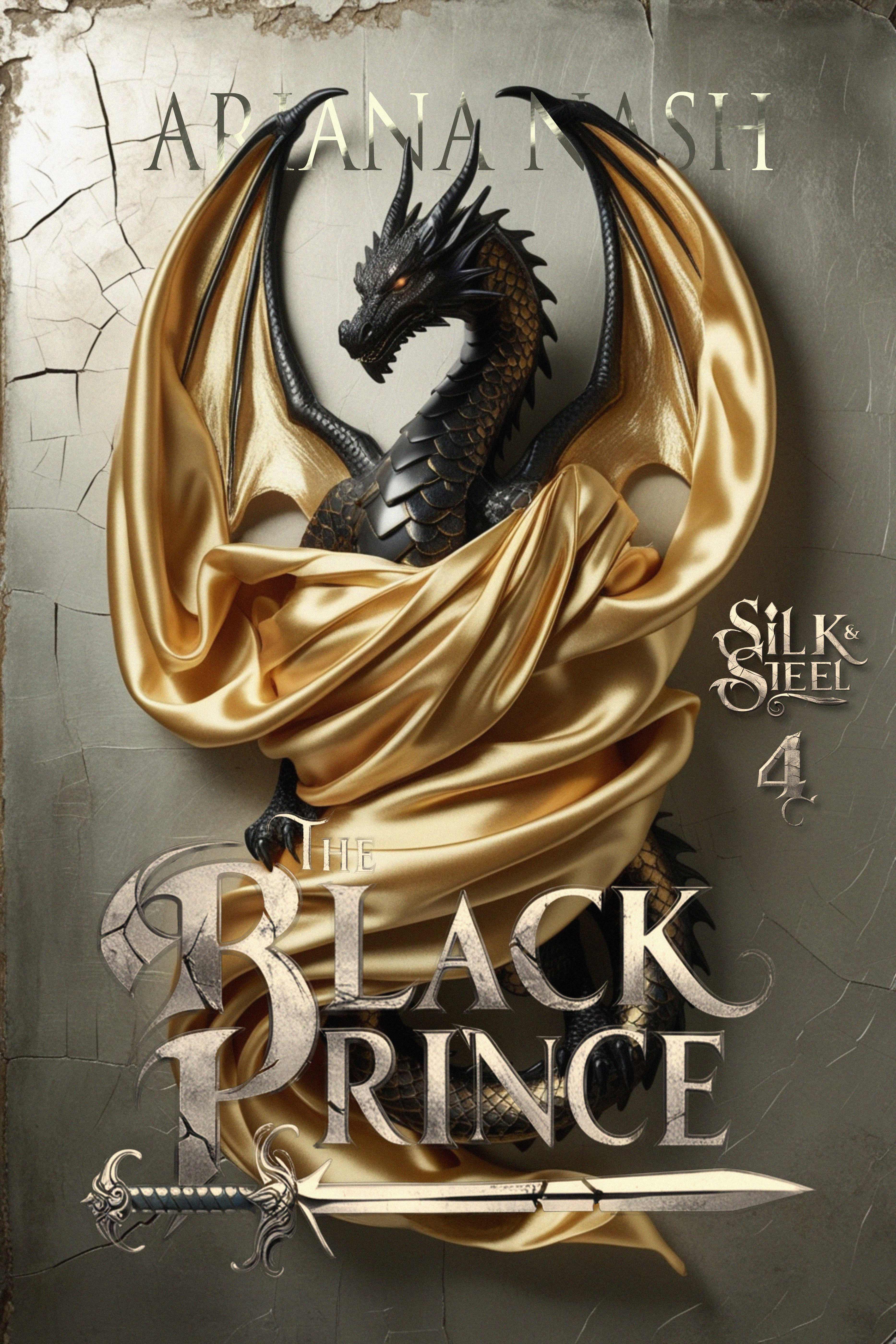 The Black Prince