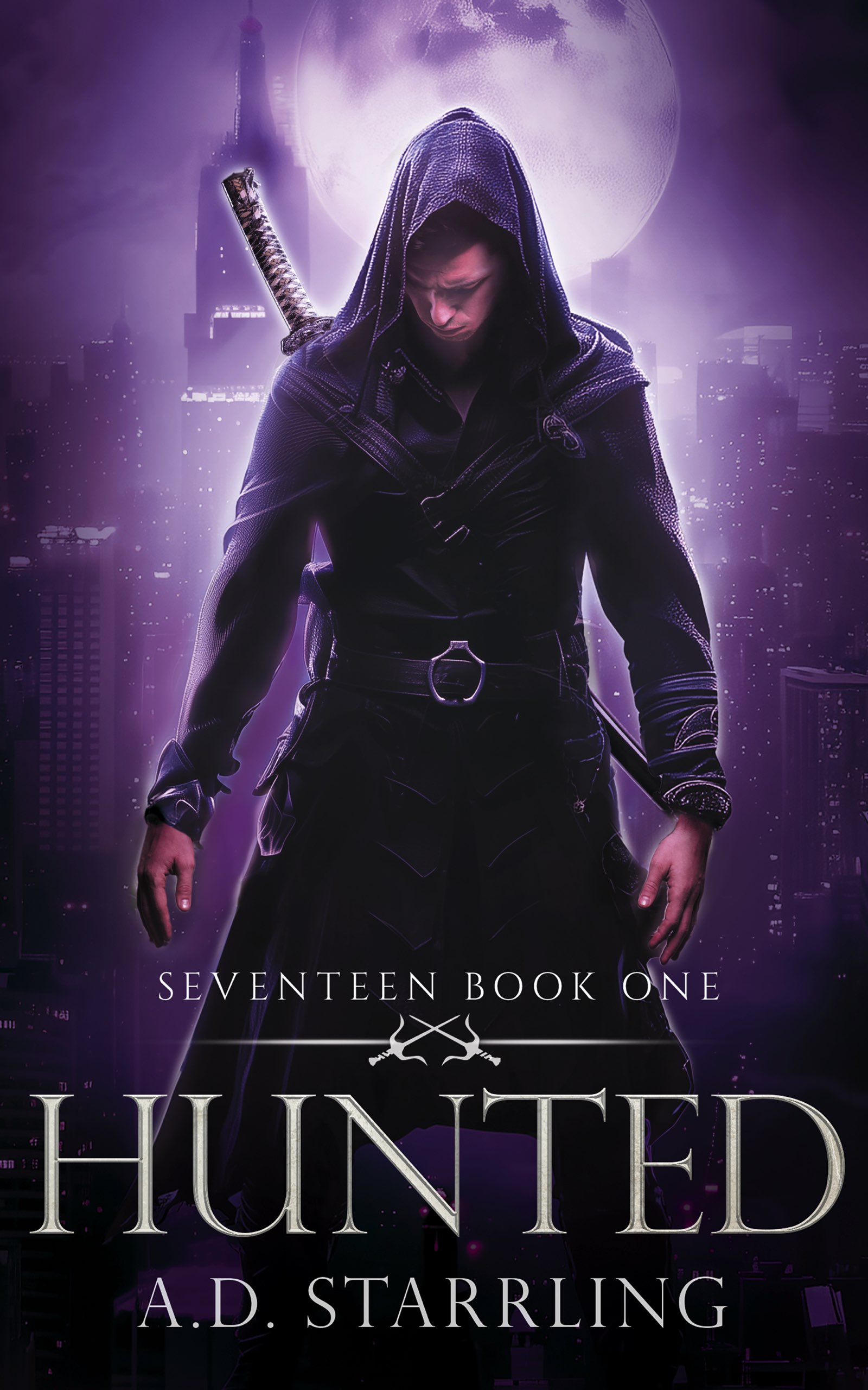 Hunted