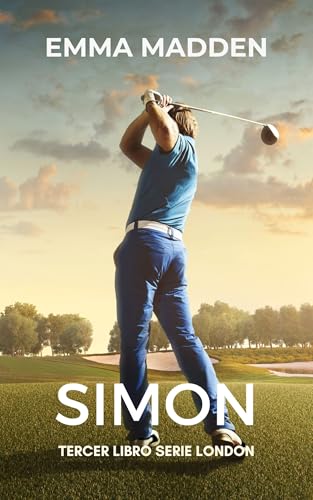 SIMON: Tercer libro de la Serie London