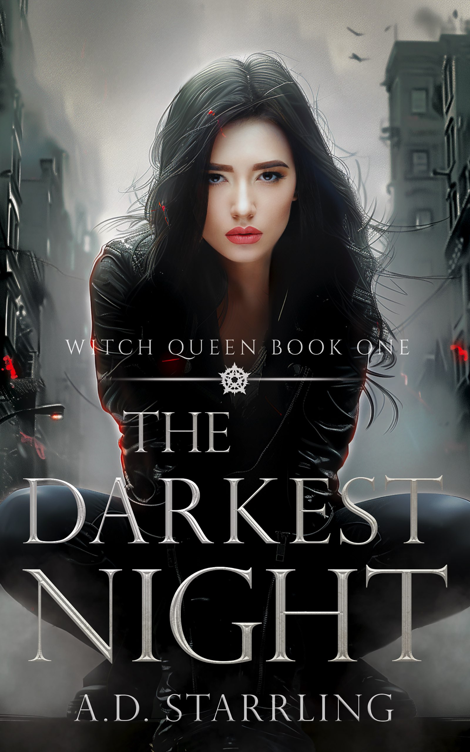 The Darkest Night