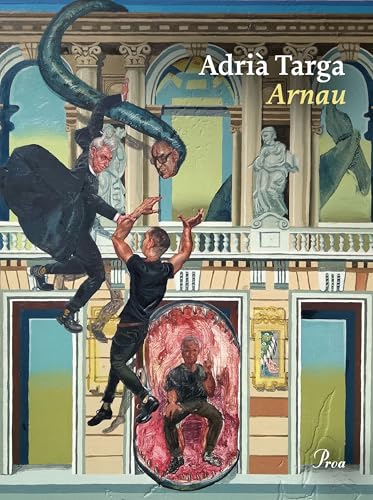 Arnau