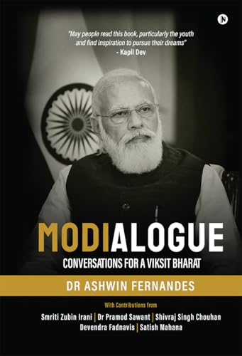 Modialogue : Conversations for a Viksit Bharat