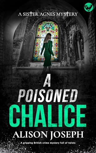 A Poisoned Chalice book cover