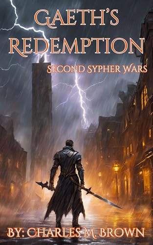 Gaeth's Redemption
