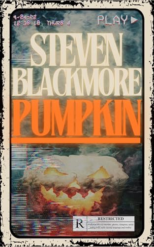 Pumpkin: A anthology of 31 short horror stories for all lovers of Halloween