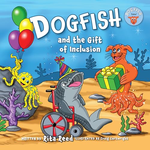 Dogfish and the Gift of Inclusion