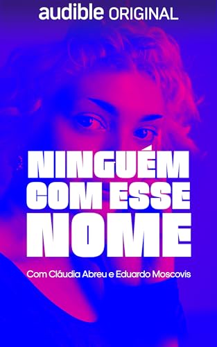 Ninguém Com Esse Nome