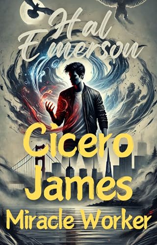 Cicero James, Miracle Worker