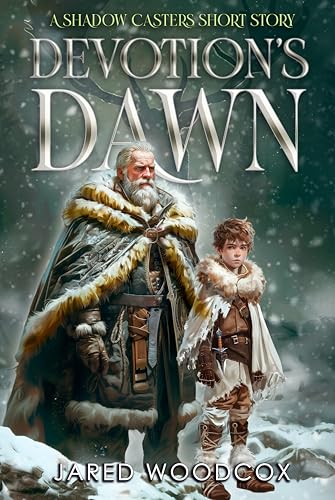 Devotion's Dawn: A Shadow Casters Short Story