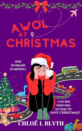 AWOL at Christmas
