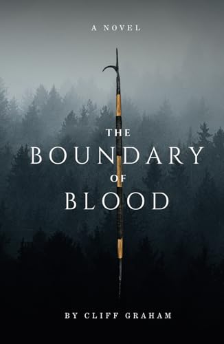 The Boundary of Blood