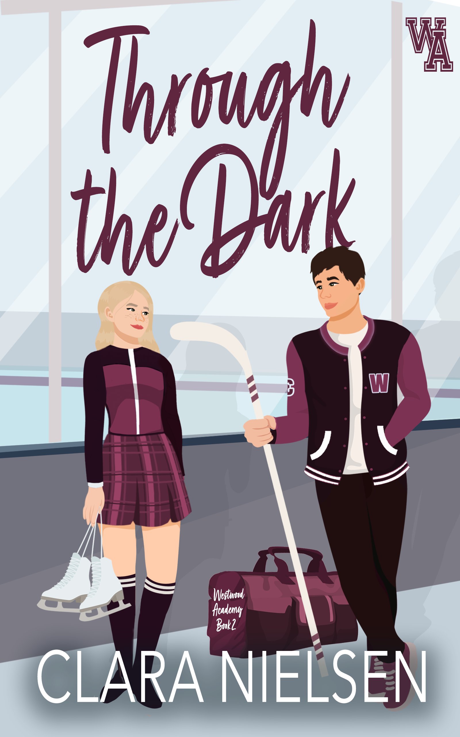 Through the Dark