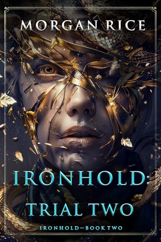 Ironhold book cover 2