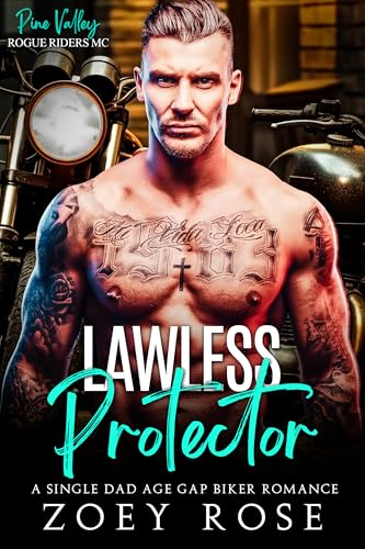 Lawless Protector