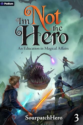 An Education in Magical Affairs: An Isekai LitRPG