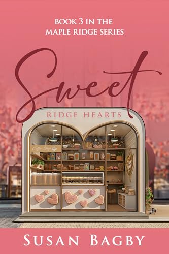 Sweet Ridge Hearts