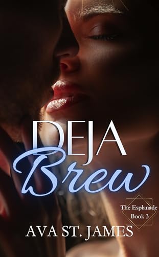 Deja Brew: A steamy stalker novella