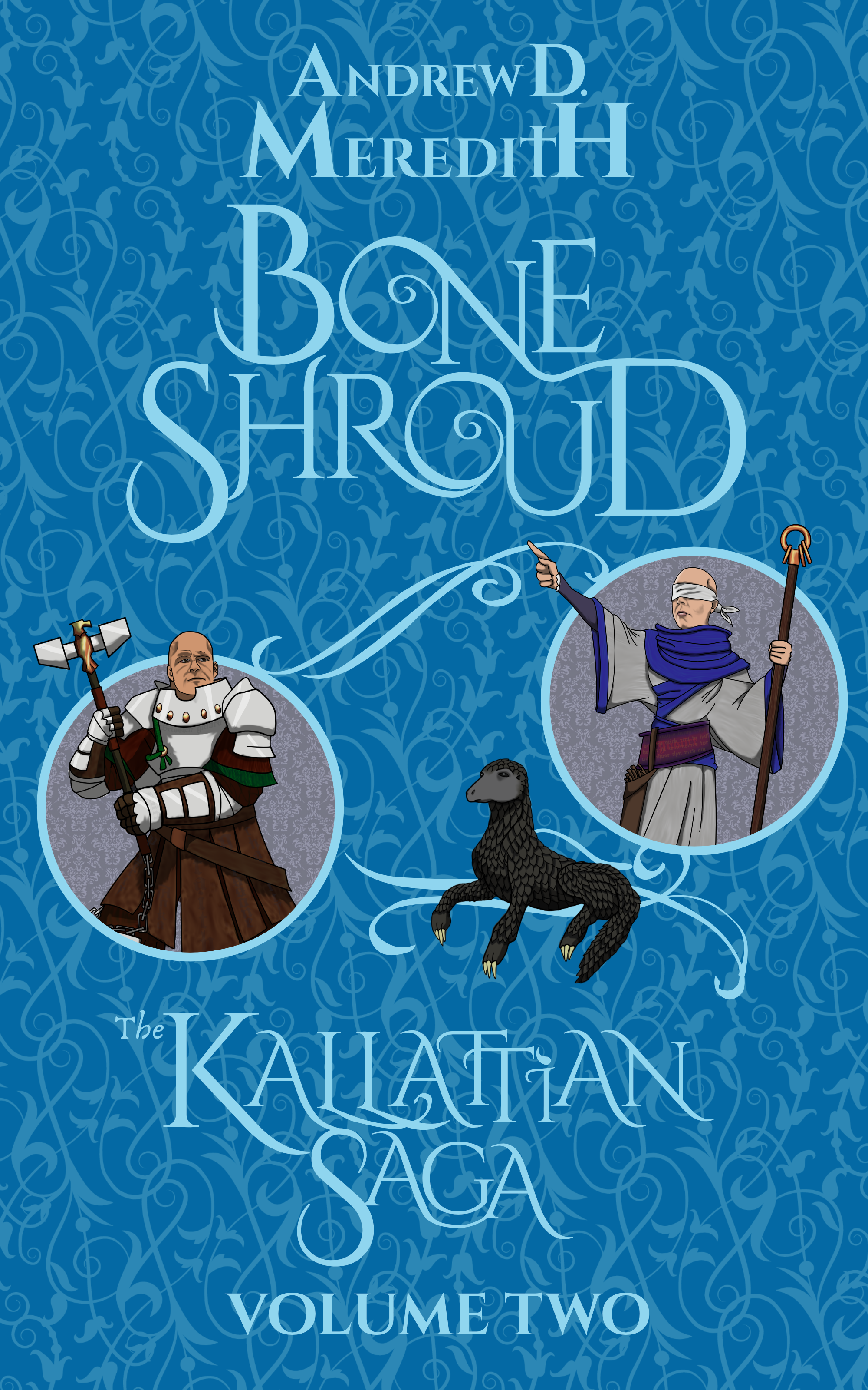Bone Shroud
