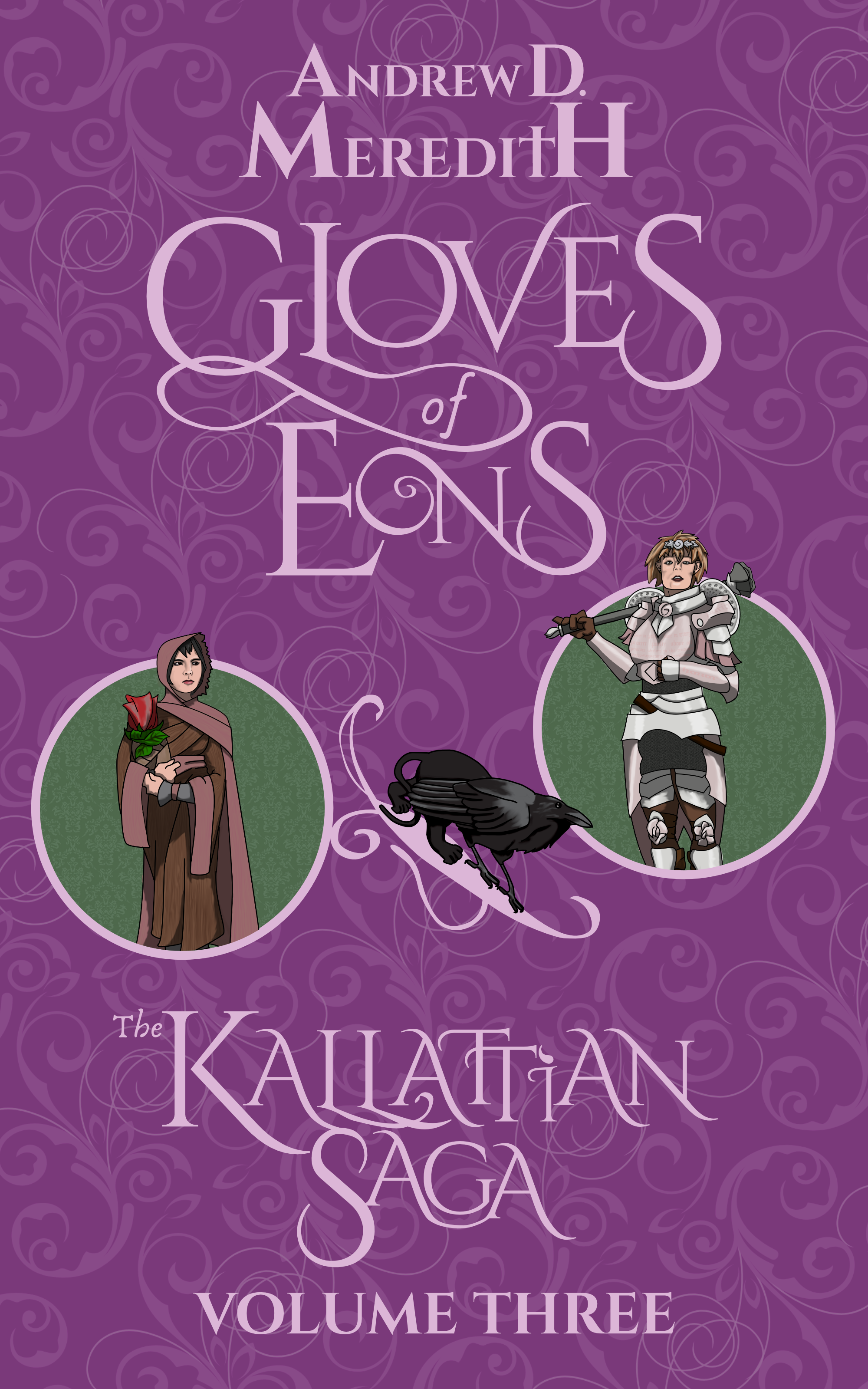 Gloves of Eons