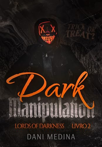 Dark Manipulation: Lords of Darkness