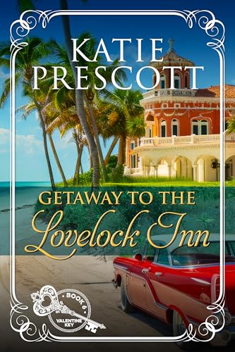 Getaway to the Lovelock Inn