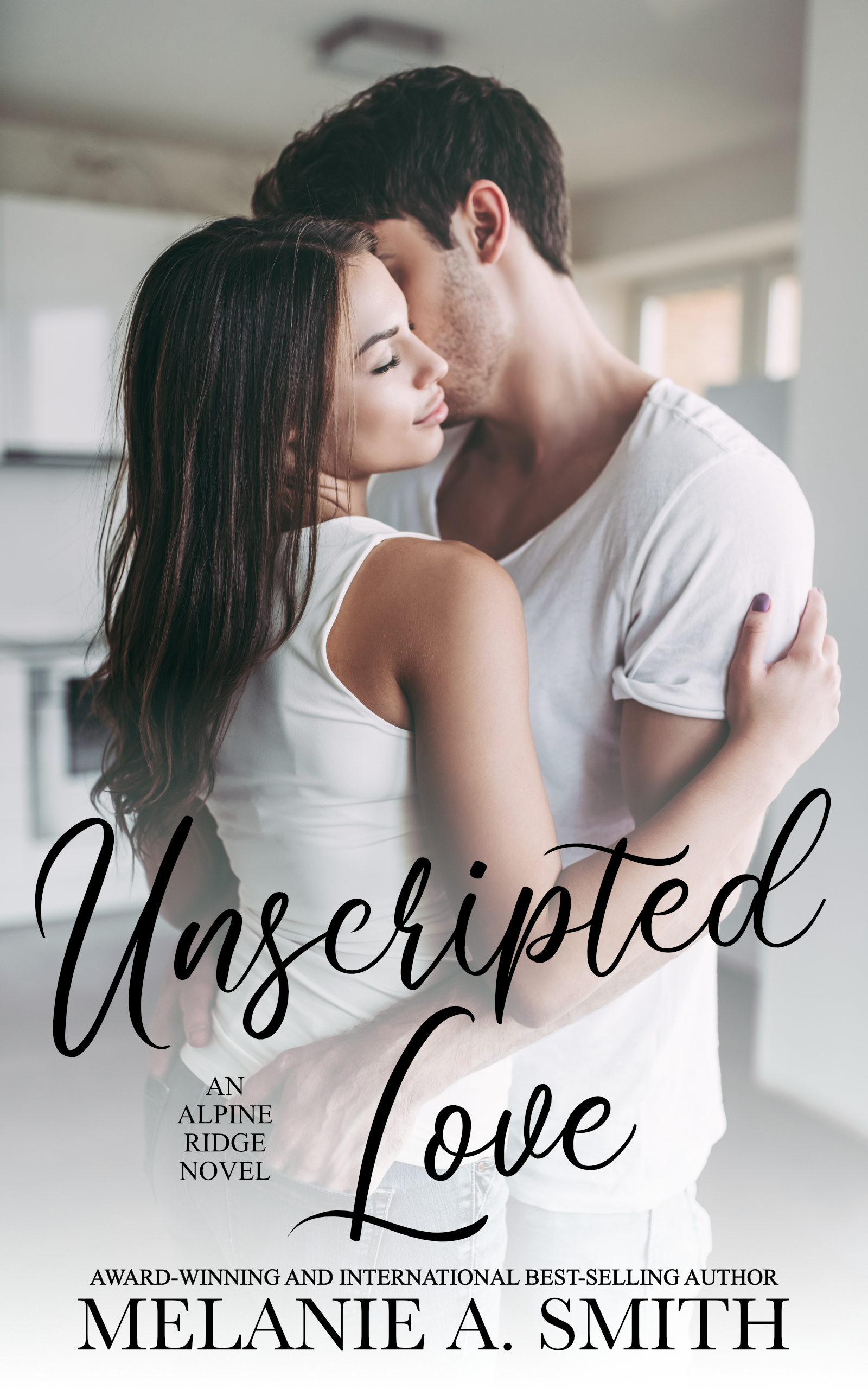 Unscripted Love