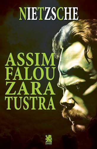 Assim Falou Zaratustra book cover