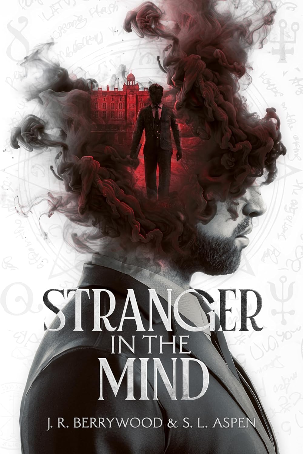 Stranger in the Mind